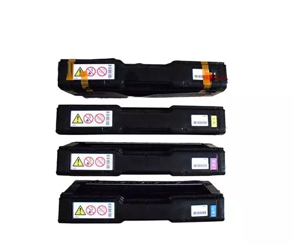 Toner compatible Dayma para RICOH SP C231N / SP C310 / SP C311N Amarillo 6000 pag.