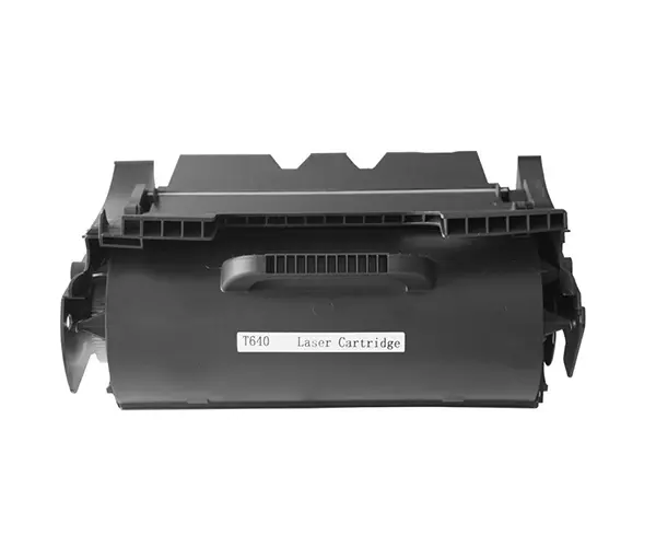 Toner compatible Dayma para LEXMARK T640 / T642 / T644 / DELL 5210 / 5310 21000 pag.