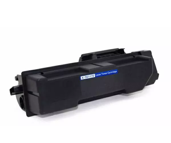 Toner compatible Dayma para KYOCERA TK1160 Negro 7200 pag.