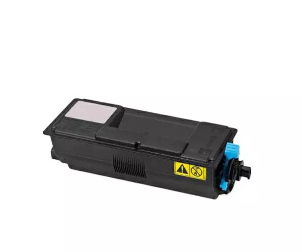 Toner compatible Dayma para KYOCERA TK3100 / TK3110 / TK3130 Negro 12500 pag.
