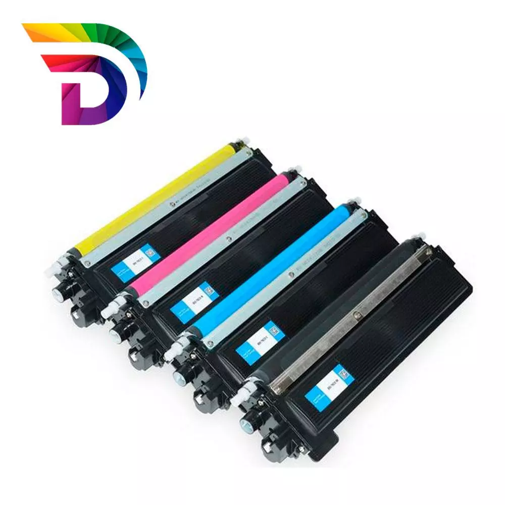 Toner compatible Dayma para BROTHER TN230 / TN210 Magenta 1400 pag.