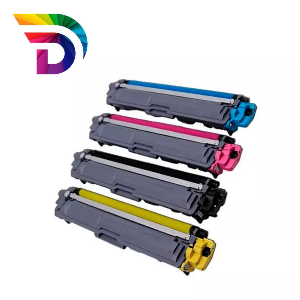 Toner compatible Dayma para BROTHER TN247 Magenta 2.300 pag.