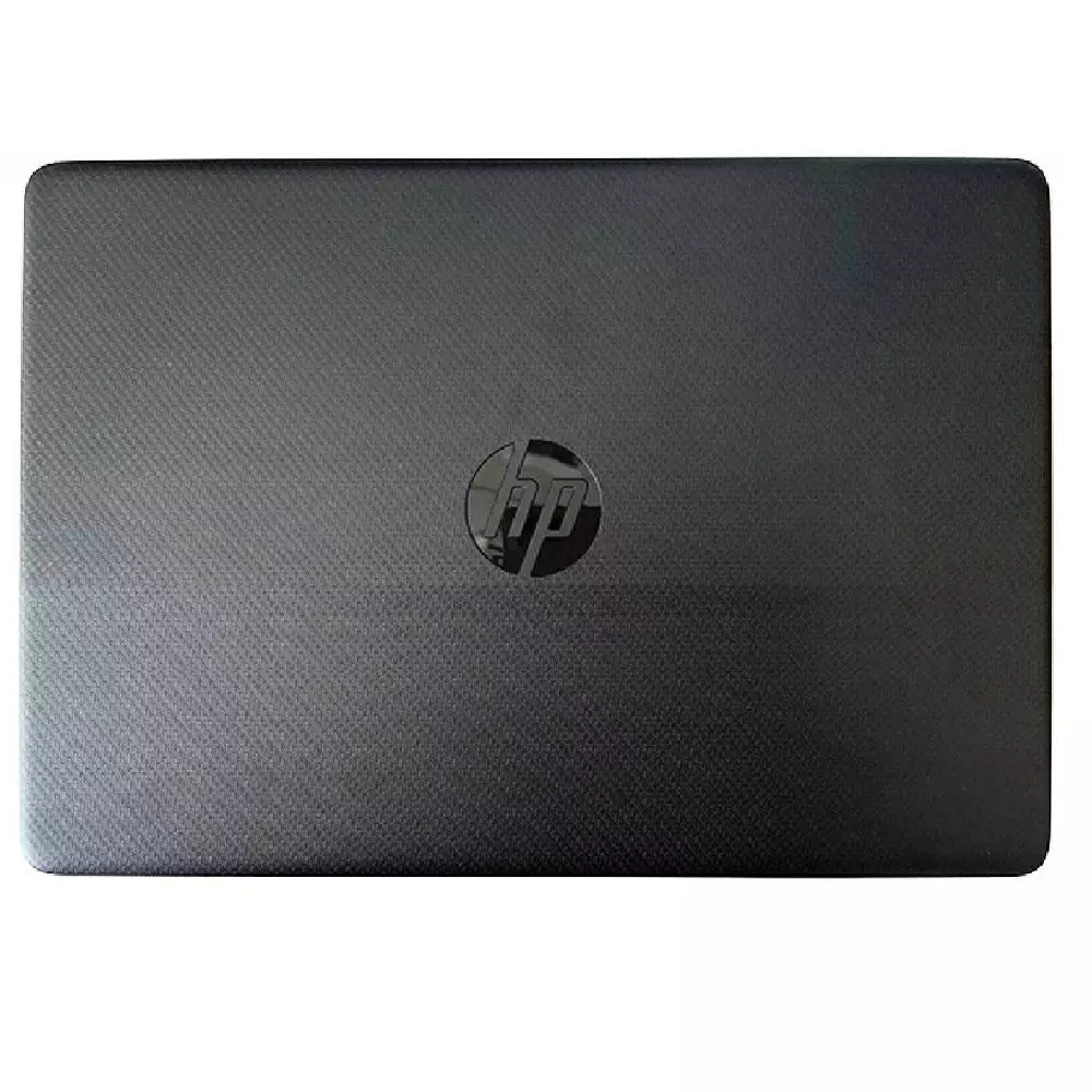 LCD Cover compatible para port&aacute;til HP 14-CF / 14-DK / 240 G8 Gris oscuro
