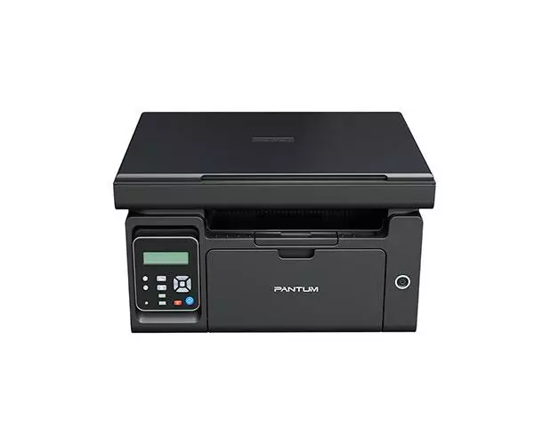 Impresora Multifuncion Laser Monocromo Pantum M6500W / Wifi
