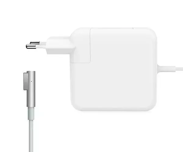 Cargador para port&aacute;til Apple 45W Magsafe 1 / 0011
