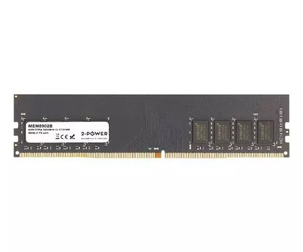 Memoria ram 2power DIMM DDR4 4Gb  2400mhz CL17 / MEM8902B