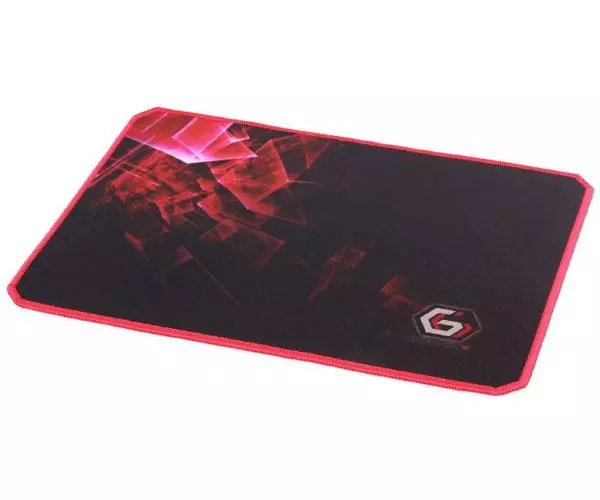 Alfombrilla Gembird Gaming Pro M / 250mm x 350mm MP-GAMEPRO-M