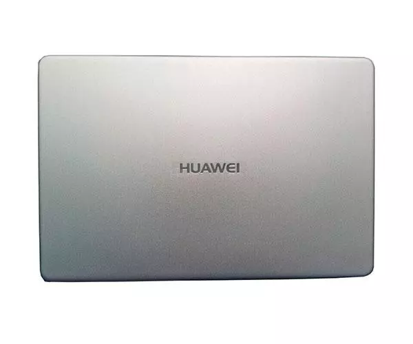 LCD Cover compatible para port&aacute;til HUAWEI MateBook D Gris oscuro
