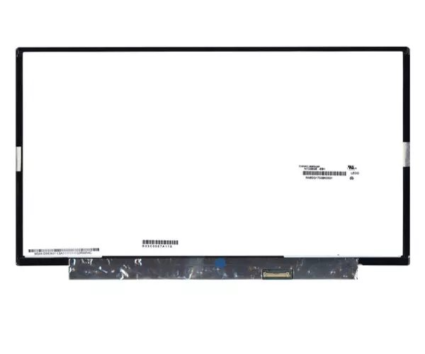 Pantalla para port&aacute;til LED 13.3" Slim 30 Pines Full HD Sin brackets