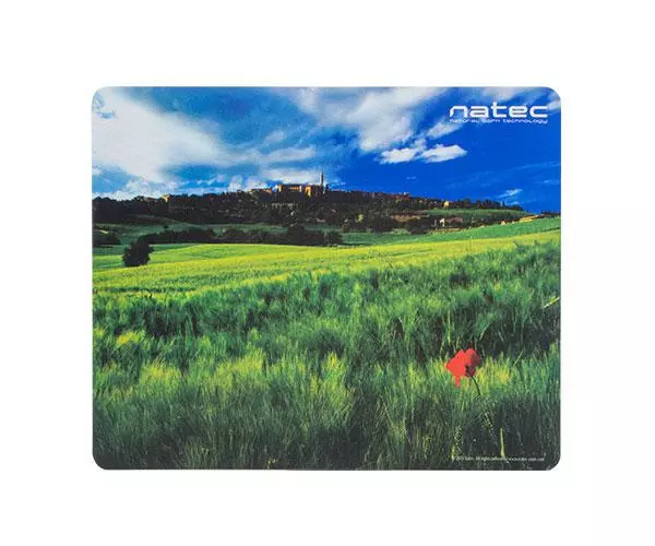 Alfombrilla Natec Photo Italia  220x180mm  NPF-1403