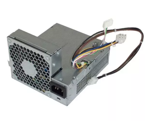 Fuente Alimentacion Reacondicionado HP 6200-6300 Sff / HP 8200-8300 Sff