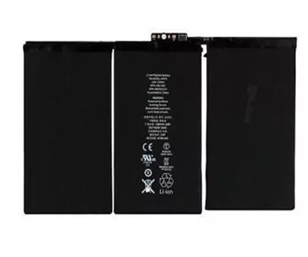 Bateria original iPad  2 - apn 616-0561