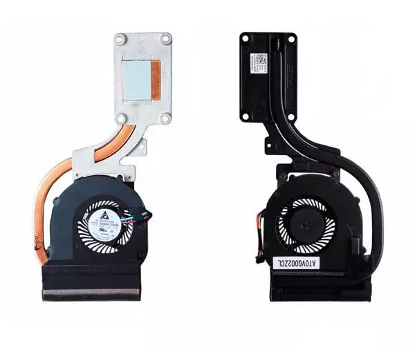 Ventilador + disipador para portatil Ocasi&oacute;n Dell Latitude E6440