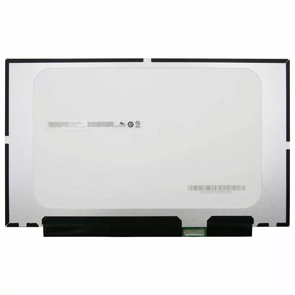 Pantalla para port&aacute;til LED 13.3" Slim 40 pines Full HD Sin Brackets