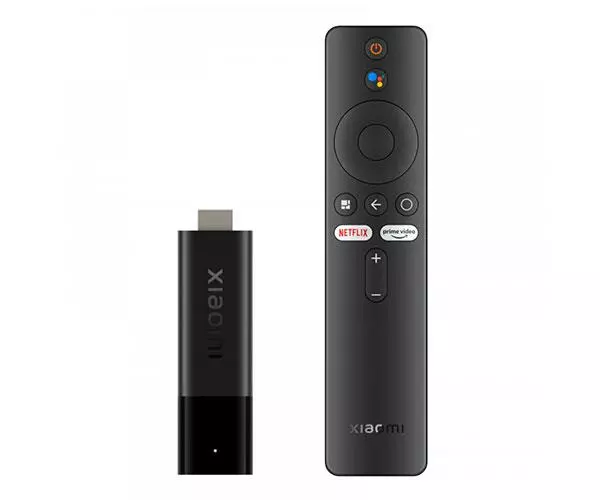 Xiaomi Mi TV Stick 4K Reproductor Port&aacute;til de Contenidos Streaming / MDZ-27-AA / PFJ4122EU