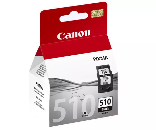 Tinta Original CANON PG510 Negro