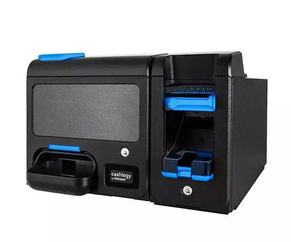 Caj&oacute;n inteligente Cashlogy POS 1500