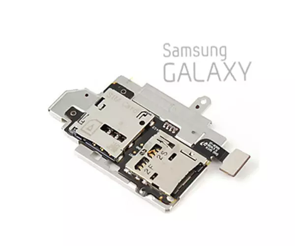 Lector sim + Micro sd Samsung Galaxy s3