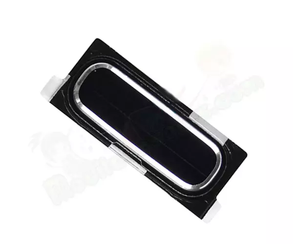 Boton home negro Samsung Galaxy s4