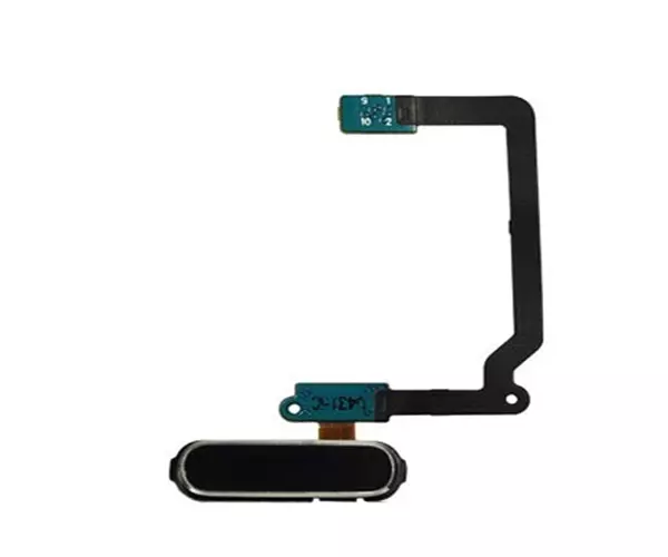 Boton home negro Samsung Galaxy s5