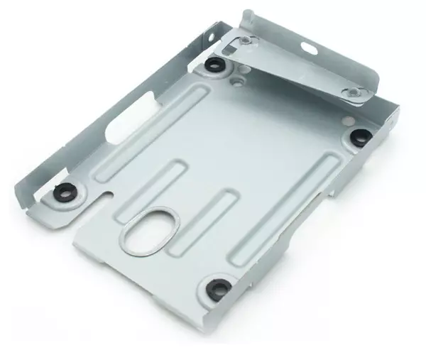 Soporte disco duro PS3 / SHPS3