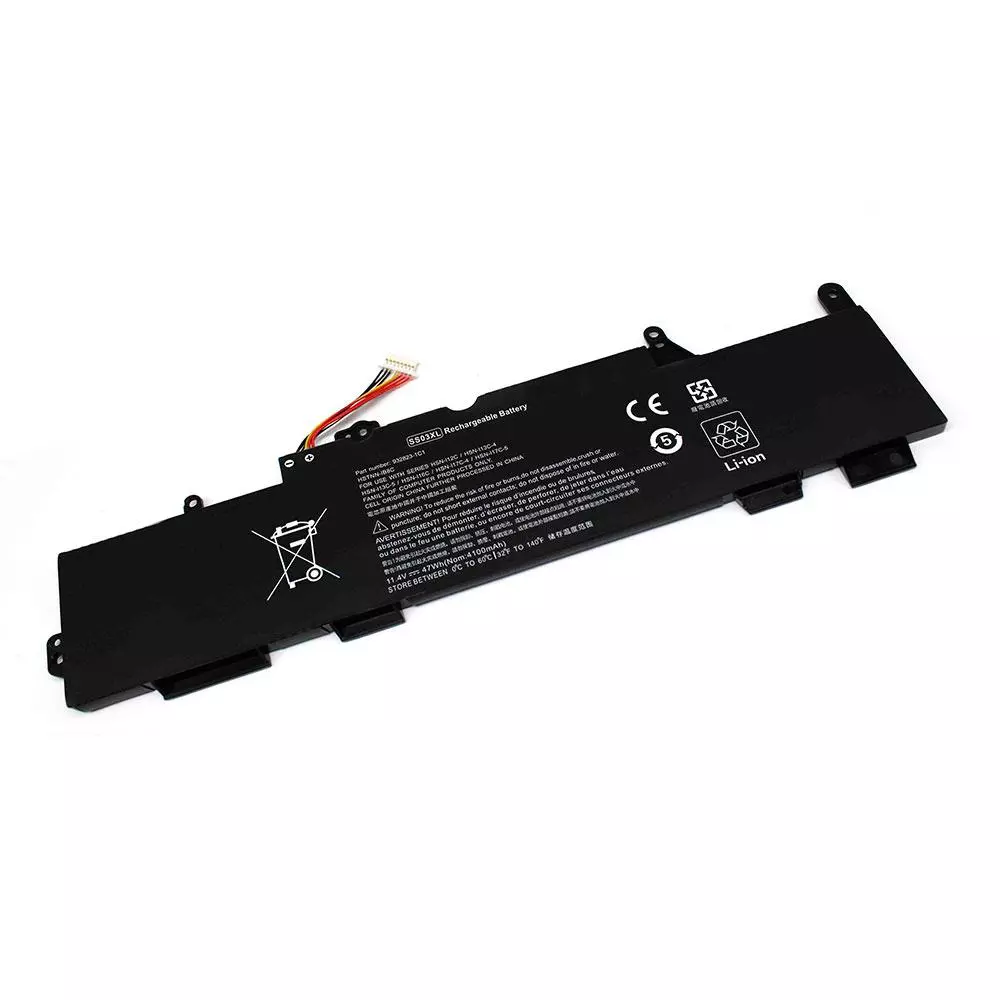 Bater&iacute;a compatible para port&aacute;til HP Omen 17-AN / 11.4v/ 4100mAh / SS03XL