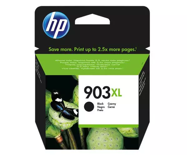 Tinta Original Hp n903 XL Negro