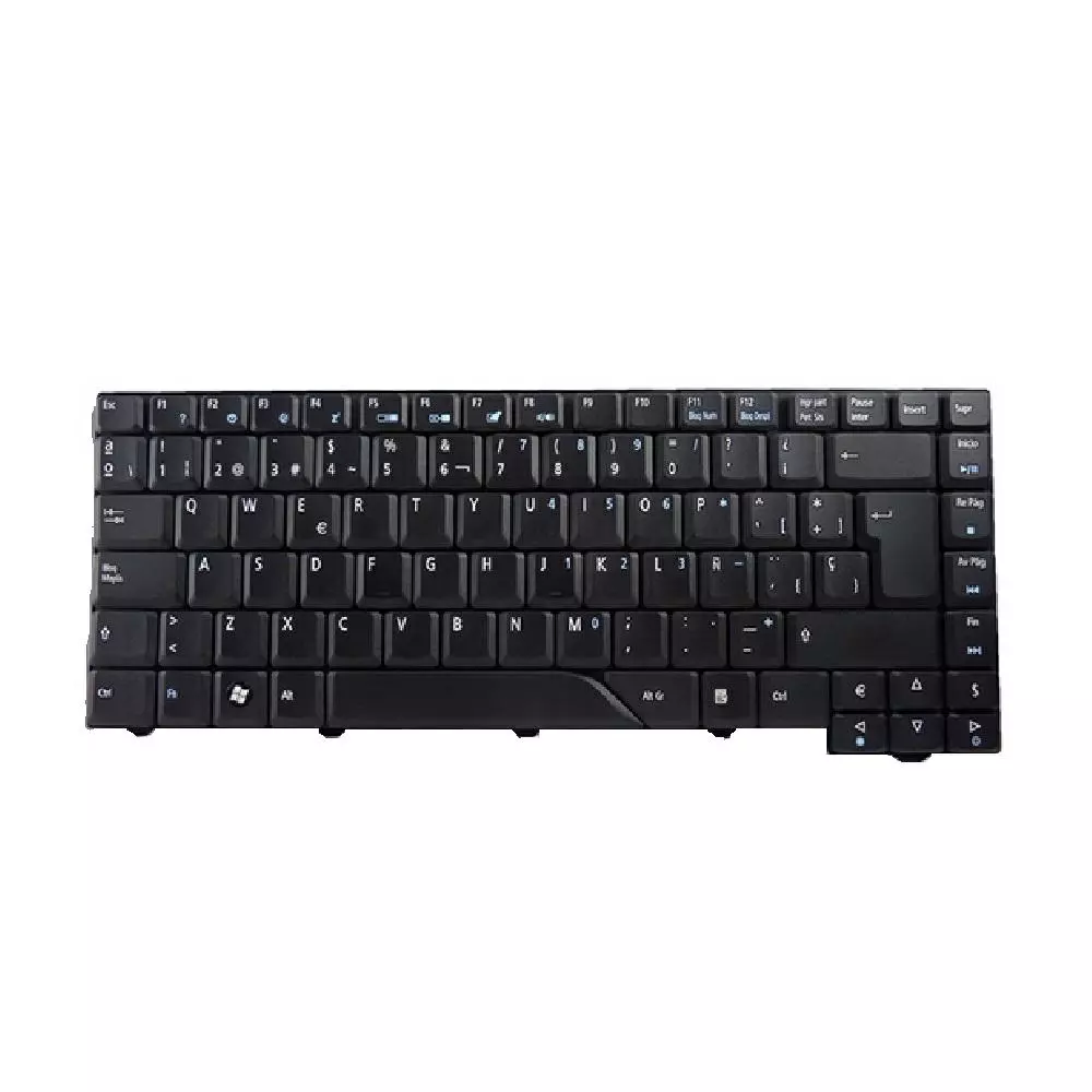 Teclado compatible para port&aacute;til ACER Aspire 5920