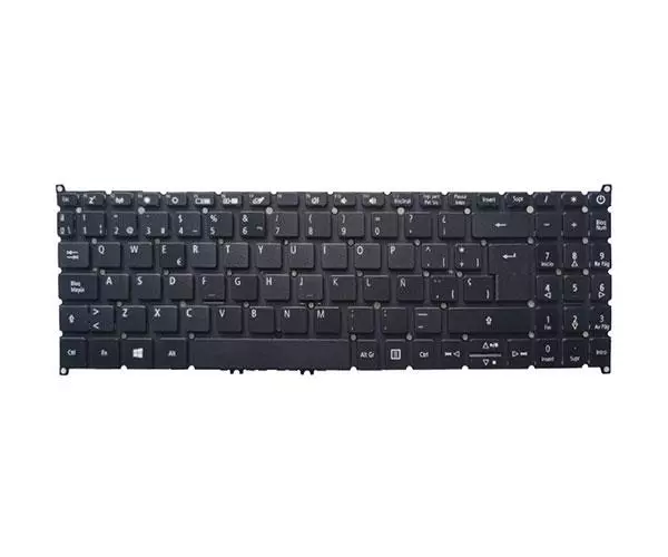 Teclado compatible para port&aacute;til ACER Aspire 3 A315-21