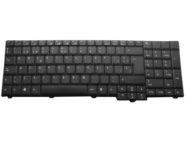 Teclado compatible para port&aacute;til ACER 9100 9800