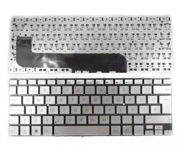 Teclado compatible para port&aacute;til ASUS UX21 / ux21a / ux21e