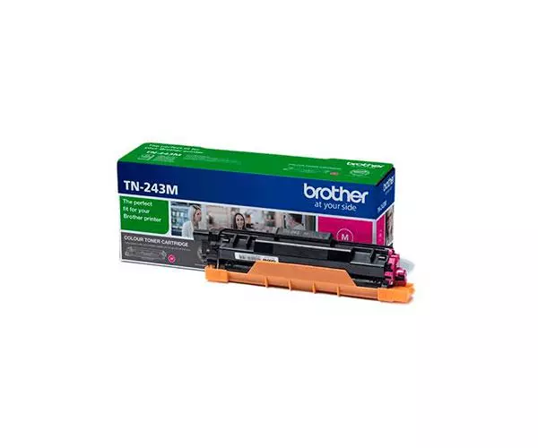 Toner Original Brother TN247 Magenta