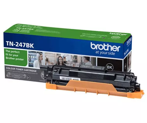 Toner Original Brother TN247 Negro