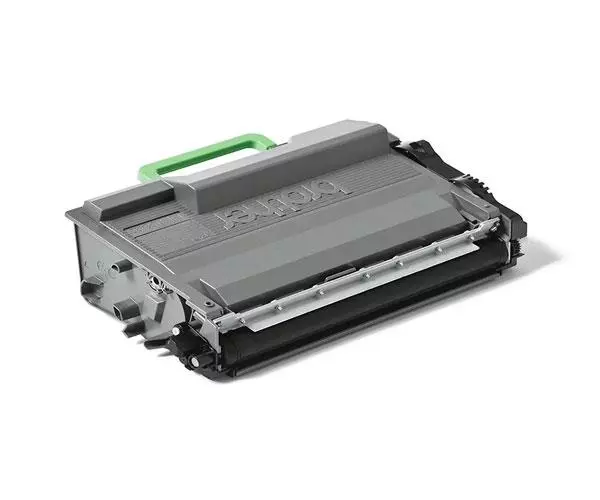 Toner Original BROTHER TN3480 Negro