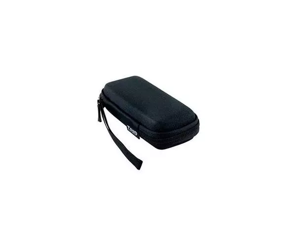 Funda protectora caja externa M.2 Negra Tooq TQBC-M201B
