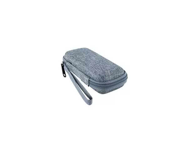 Funda protectora caja externa M.2 Gris Tooq TQBC-M201G
