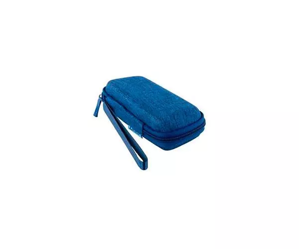 Funda protectora caja externa M.2  Azul Pacifico Tooq TQBC-M201PB