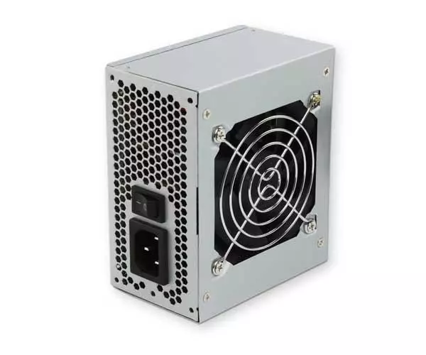 Fuente alimentacion SFX 500w Tooq Ecopower ll / Fan 80mm / TQEP-500S-SFX