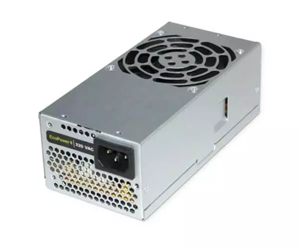Fuente alimentacion TFX 500w Tooq Ecopower ll /  TQEP-TFX500S-O