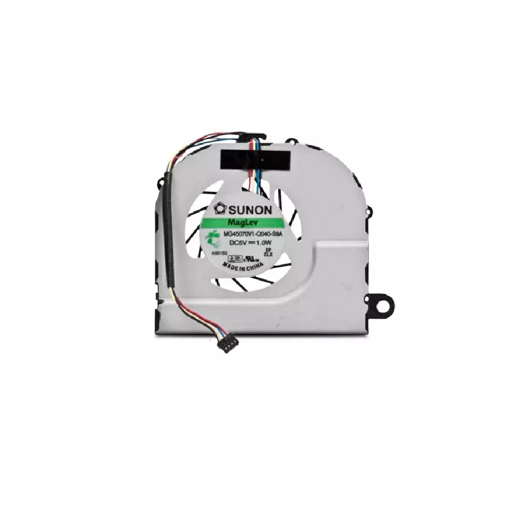 Ventilador para portatil Acer Aspire 3810 3810T 3810TG 3810TZ 3810TZG
