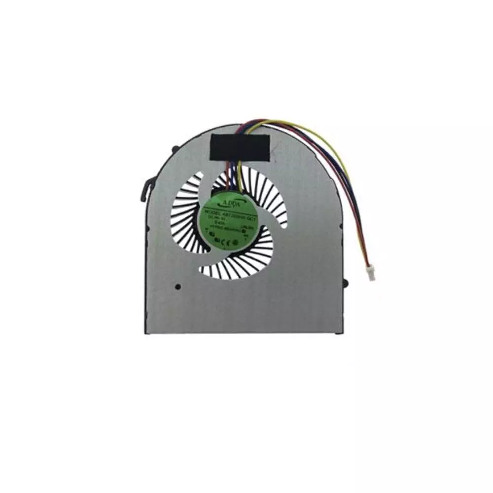 Ventilador para portatil Acer Aspire v5-471g / v5-531 / v5-571 / 60.M2DN1.003