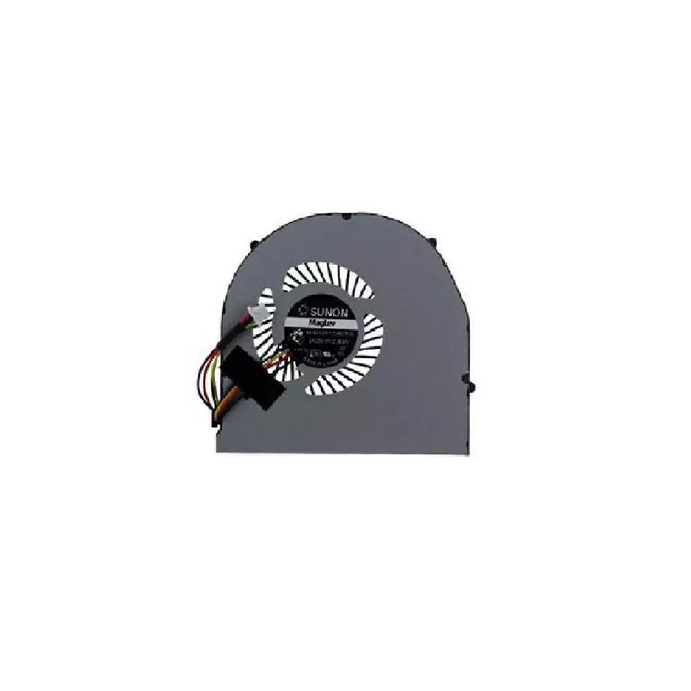 Ventilador compatible para portatil Acer Aspire E1-422 / E1-522