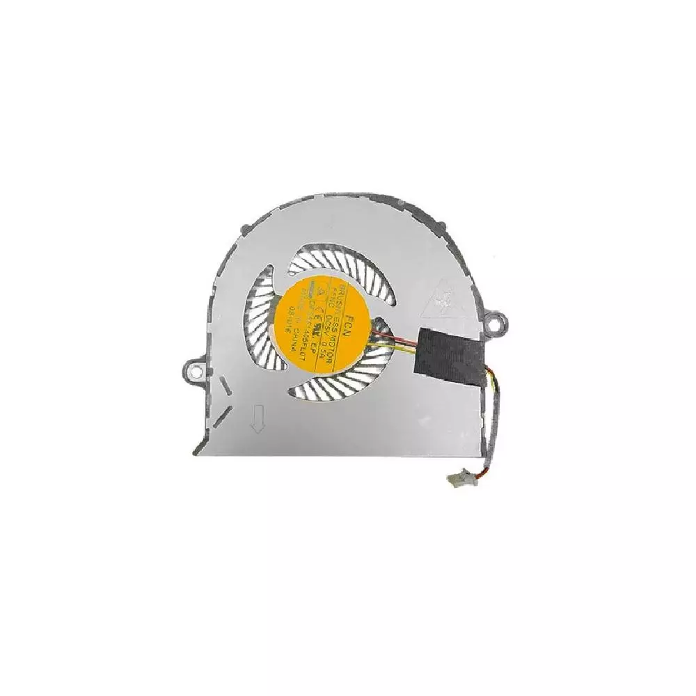Ventilador para portatil Acer Aspire E5-523 / E5-575 / E5-774 / F5-573 / 23.gfhn7.001