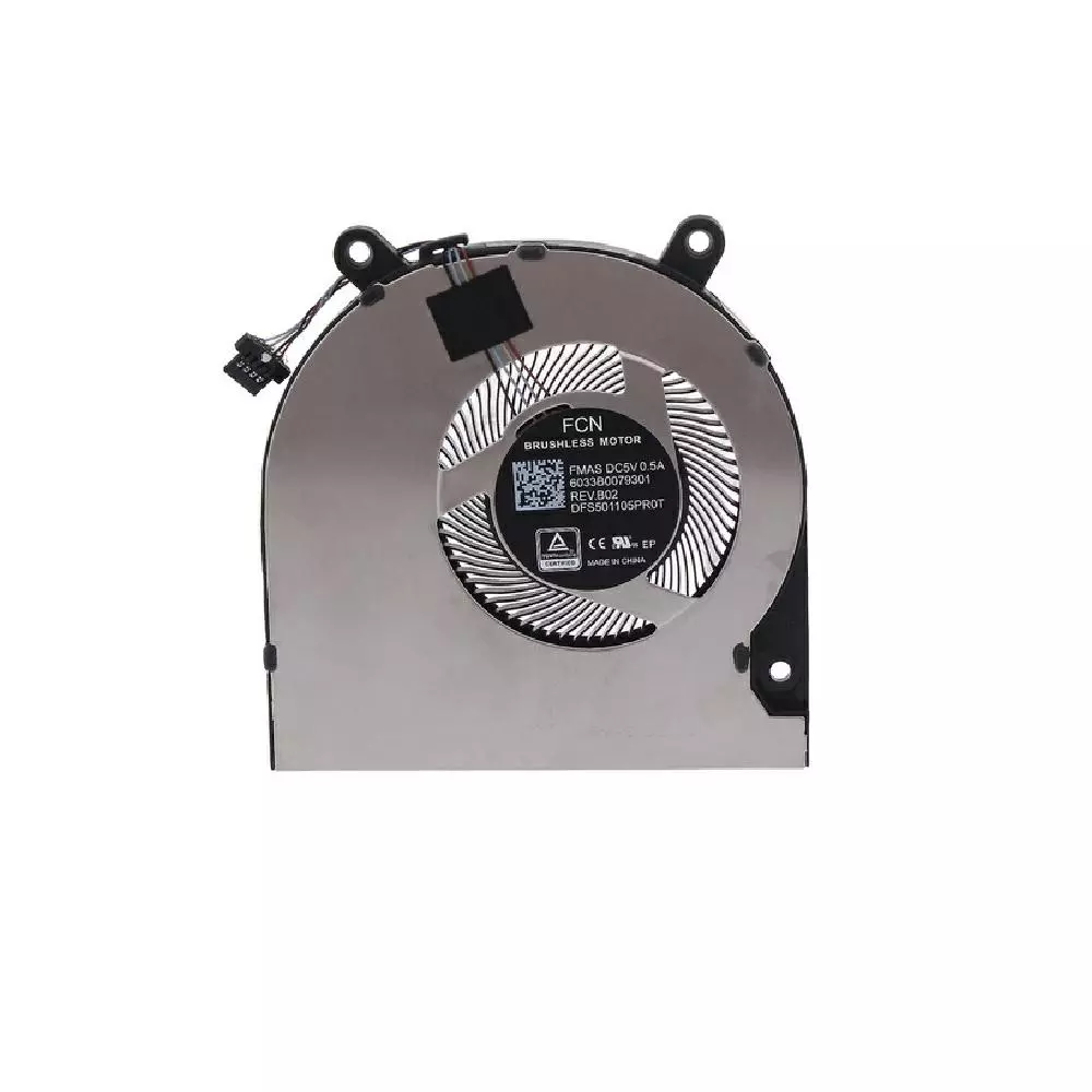 Ventilador compatible para port&aacute;til HP 14-DW