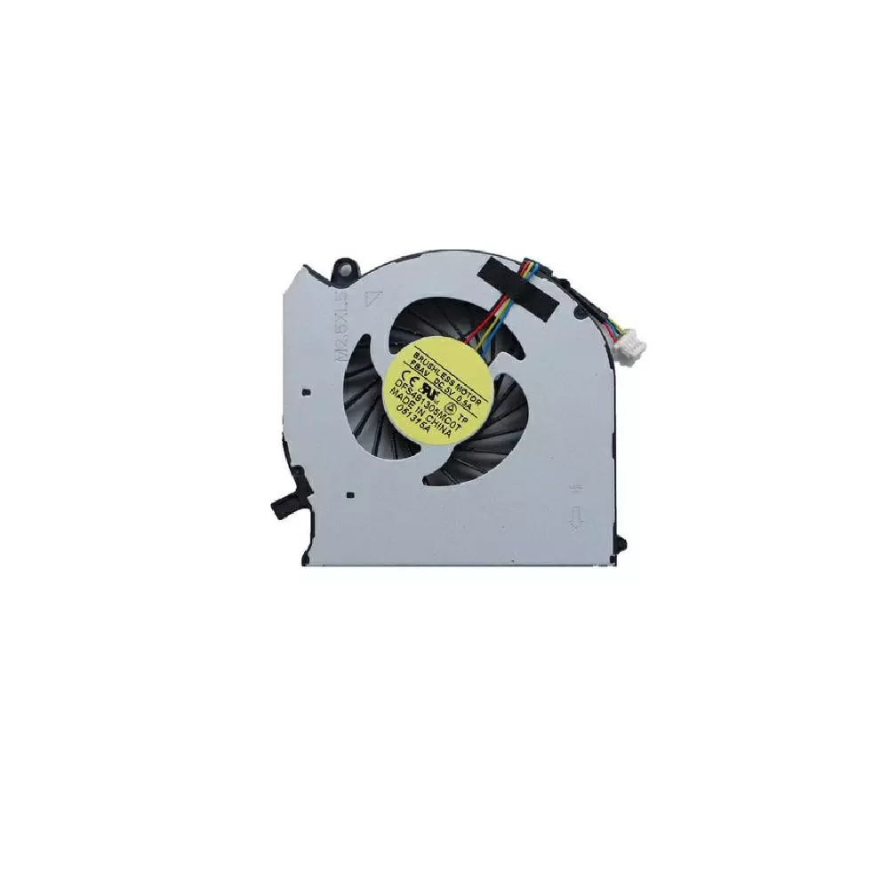 Ventilador para portatil dv6-7000  682061-001