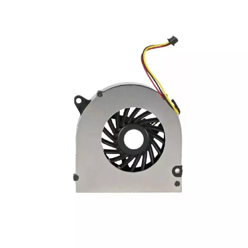 Ventilador compatible para portatil HP Presario 511 / 515 / 610 / 615 / 616  538455-001