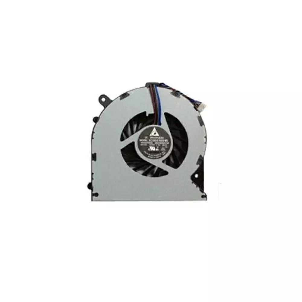 Ventilador compatible para portatil Hp Probook 4530s / 4545s / 4730s / 6460b