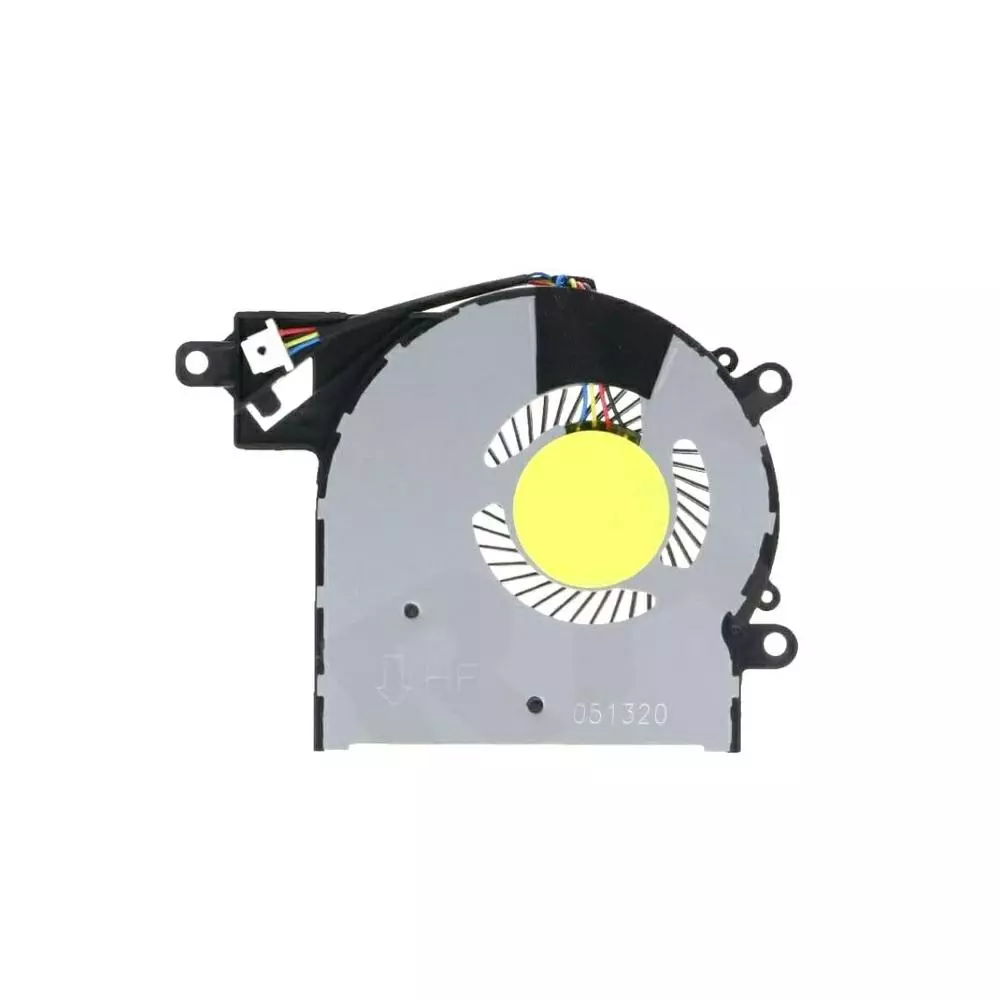 Ventilador compatible para portatil HP Pavilion x360 13-s / 809825-001