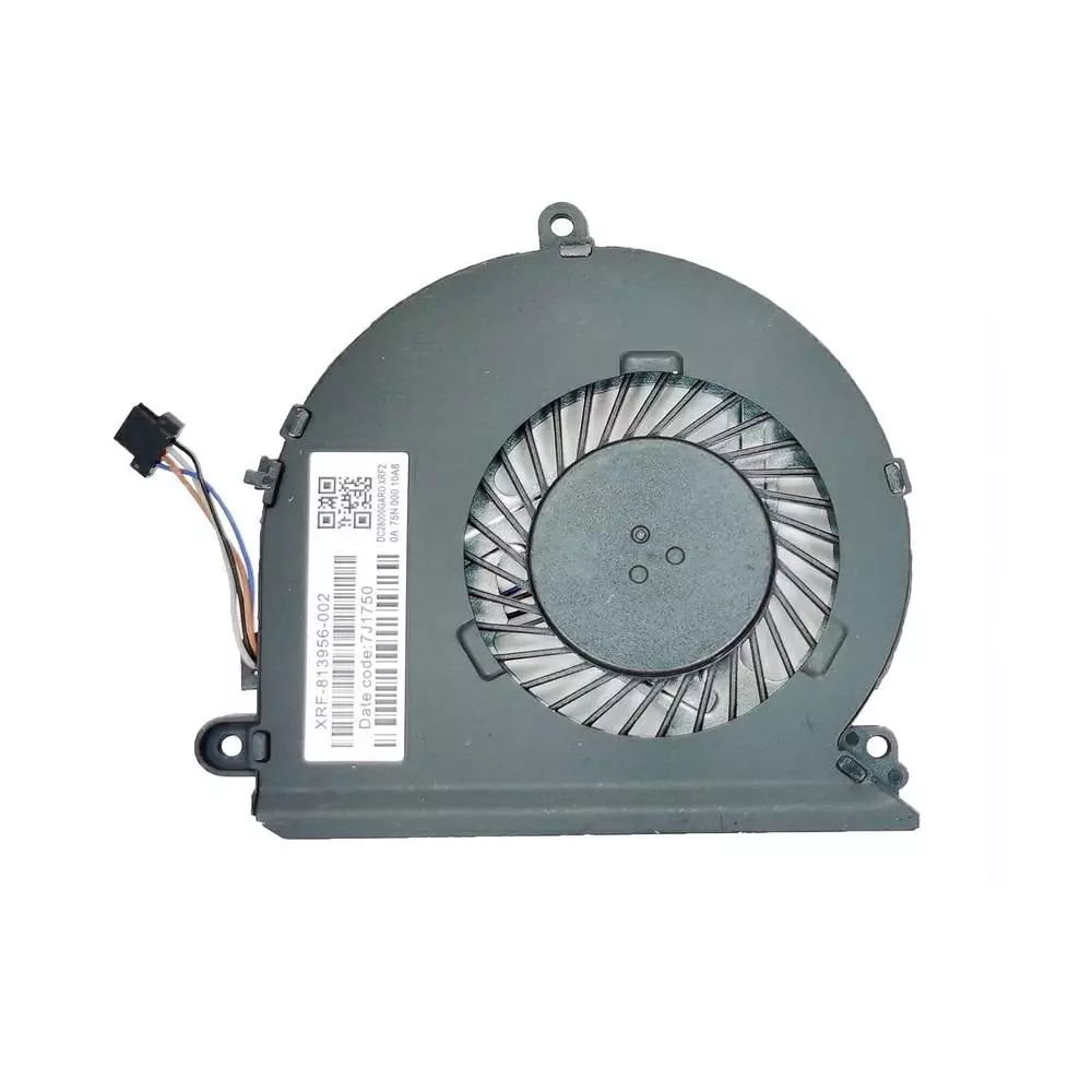 Ventilador compatible para portatil HP 15-AU / 856359-001 / Lenovo V310-14isk / V310-15isk / E42-80
