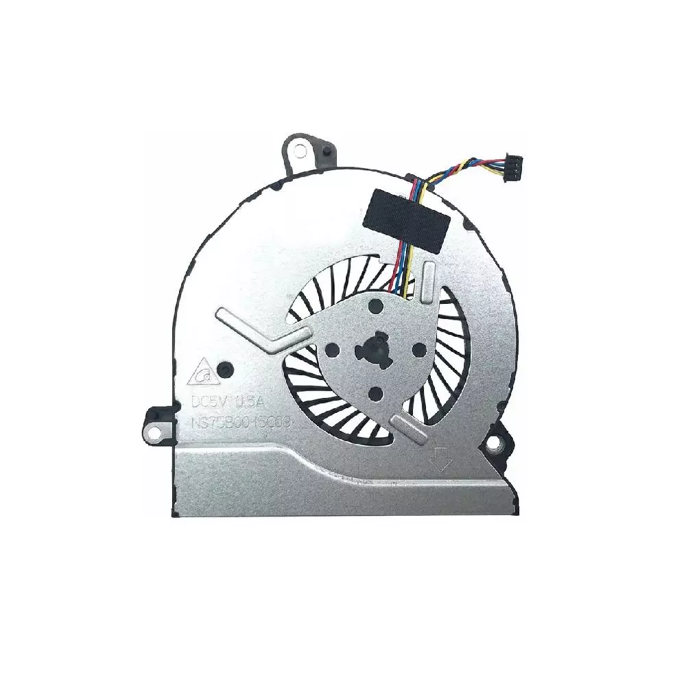Ventilador compatible para portatil HP Pavilion 15-AK CPU